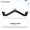 PH Fitness Kabel Accessoires | Multi Grip Set 7
