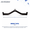 PH Fitness Kabel Accessoires | Multi Grip Set 7