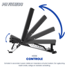 PH Fitness Fitnessbank | PRO380 Incline Bench