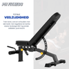 PH Fitness Fitnessbank | PRO530 Decline - Incline Bench