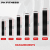 PH Fitness Halterschijven | Premium Halterschijven