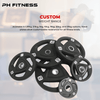 PH Fitness Halterschijven | Premium Halterschijven