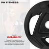 PH Fitness Halterschijven | Premium Halterschijven
