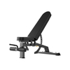 PH Fitness Fitnessbank | PRO530 Decline - Incline Bench
