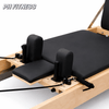 PH Fitness Pilates Reformer | Reformer - Wood