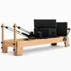 PH Fitness Pilates Reformer | Reformer - Wood